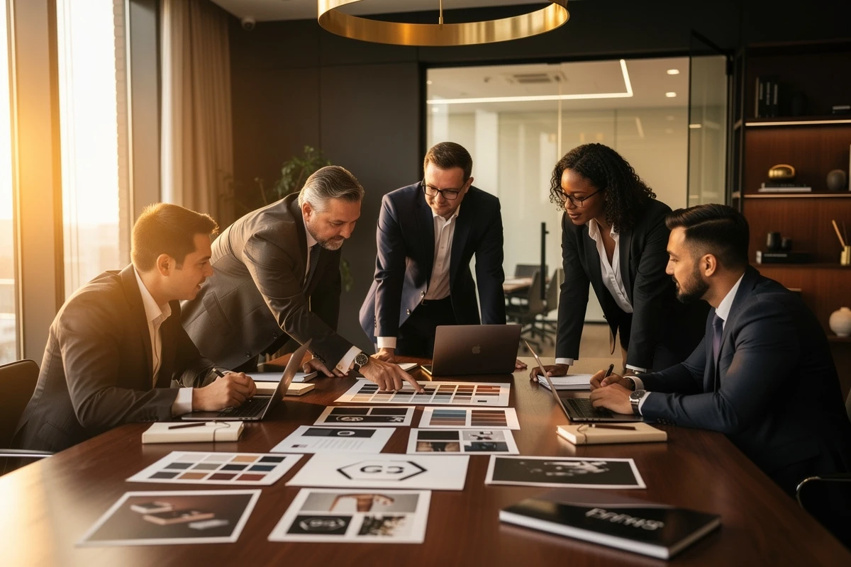 Agence de communication - Thiers